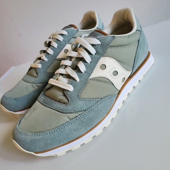 Saucony Jazz Low Pro - Picture 2 of 9